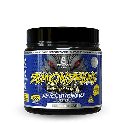 Demondrene 300g - Demons Lab