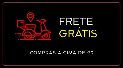 frete gratis