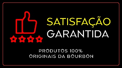 satisfação garantida