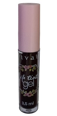Lip Tint Gel Vivai cor cereja