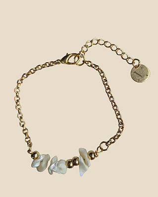 Pulseira Argentina