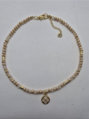 Colar Bolonha choker