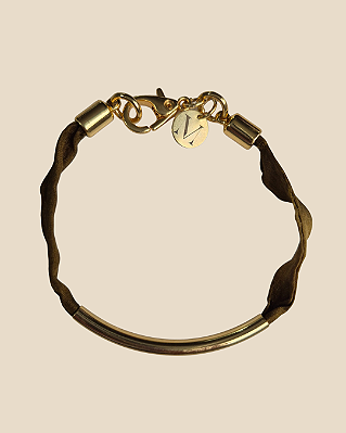 Pulseira seda Turquia