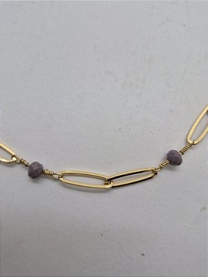 Pulseira França