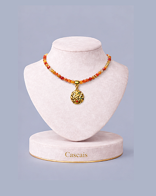 Colar Cascais