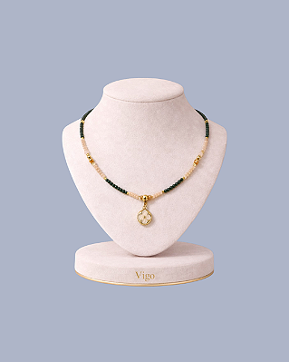 Colar Vigo