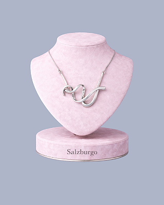 Colar Salzburgo