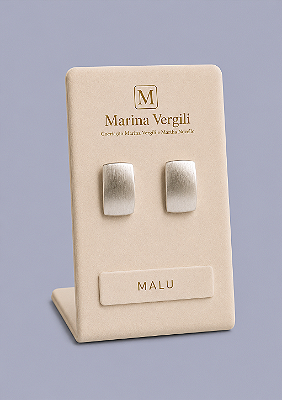 Brinco Malu