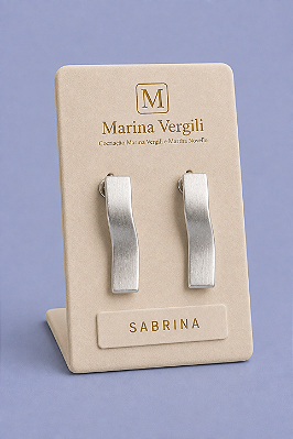 Brinco Sabrina