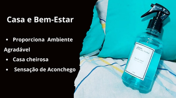 Casa e Bem Estar