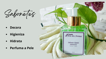 Sabonetes