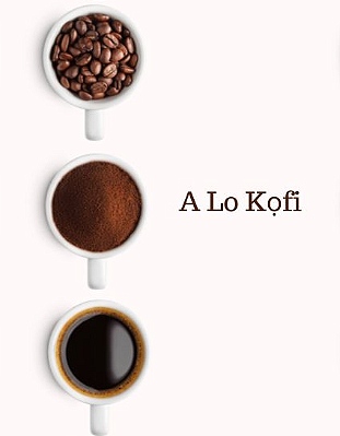 Lo Kofi - Mini Banner 3