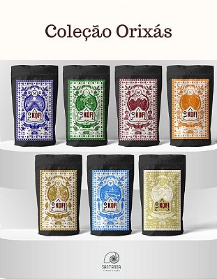 Lo Kofi - Mini Banner 1