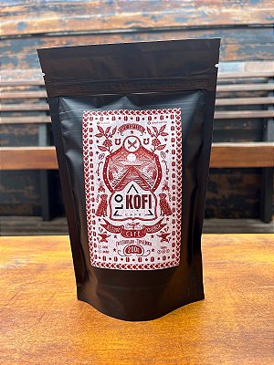 Café Natural