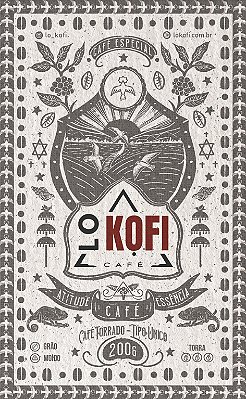 Café Natural