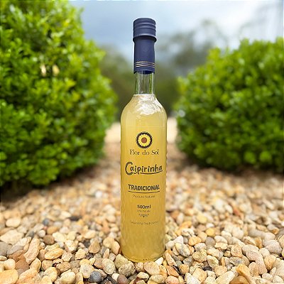 Caipirinha Tradicional (500ml)