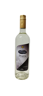 Cachaça de Alambique Pura (750ml)