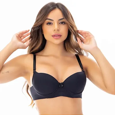 Sutiã Essencial Liso