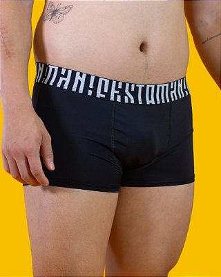 KIT CUECA BOXER SORTIDAS - 5 CUECAS PELO PREÇO DE 3