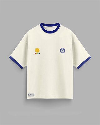 CAMISETA OVERSIZED TENCEL™ - FARDA MANIFESTA