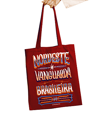 Ecobag - Nordeste Vanguarda