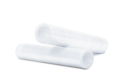 Bobina Filme Stretch SEM tubete Manual  500x25 3KG 01un