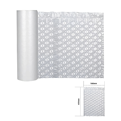 Manta de Ar Colmeia 30x40x300m