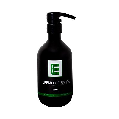 Pré  Barba 300g - Evolution Barber