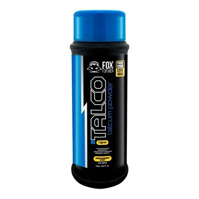 Talco Fox - 140G