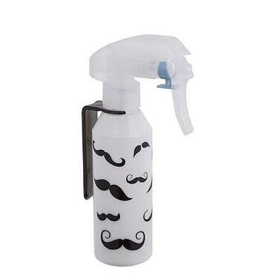 Pulverizador Personalizado Bigode 150ml