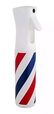 Borrifador Spray pole Névoa Semi Automático Continuo