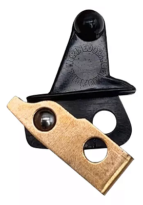 Botão Liga E Desliga Para Máquinas De Corte Wahl