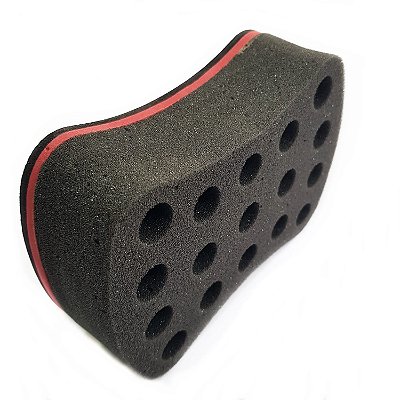 Esponja Nudred Premium – M