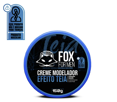 Creme Modelador Efeito Teia 150g
