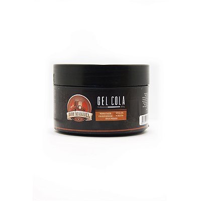 Gel Cola Dom Manuel 300g