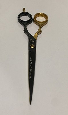 Tesoura Rai Laser 6.5"