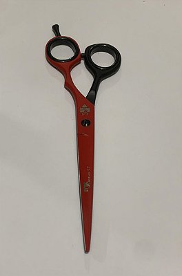 Tesoura Fox Laser 6.5"