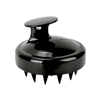 Escova Massageadora para Lavatório