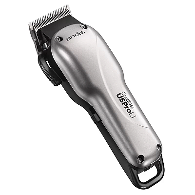 Máquina de Corte Andis USPro Cordless Sem Fio Bivolt - Andis