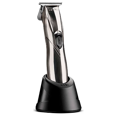 Máquina de Acabamento Andis SlimLine Pro GTX Cordless Trimmer Bivolt