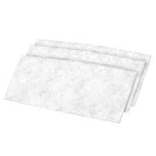 REFIL DE FELTRO PARA PULSEIRA DE BARBEIRO - 50 UNIDADES