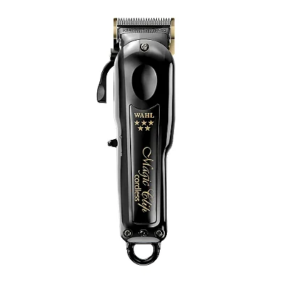 Magic Clip Cordless Black - WAHL
