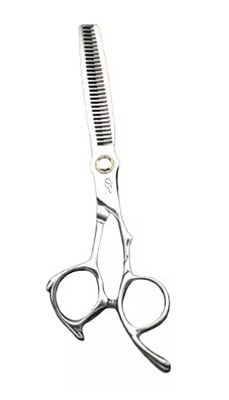 Tesoura Umi De Desbaste Desfiadeira 6.0 Profissional 802-630D