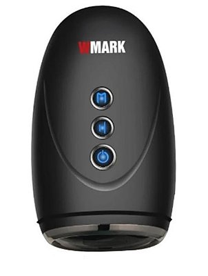 Massageador Portátil Sem Fio Wmark NG‑SM001 Massageador Portátil