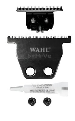 Lâmina de Acabamento Wahl Hi-Viz – Original Profissional