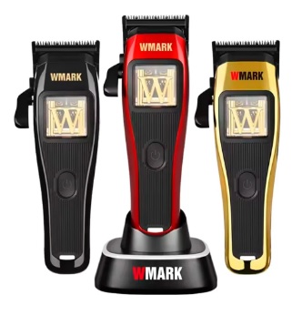 Máquina de Corte Wmark NG-X1 10.000 RPM