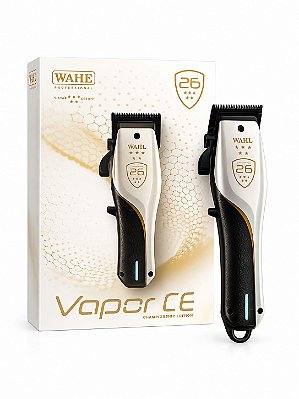 Máquina de Cortar Cabelo Wahl Vapor CE