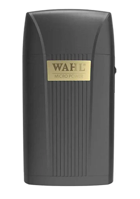 Micro Power Shaver Wahl Barbeador Elétrico