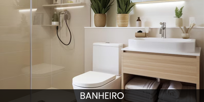 Banheiro