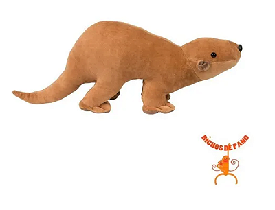Lontra Tortinha G